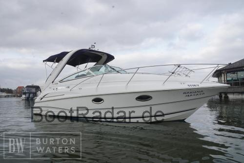 Doral 250 SE 1999  technische daten 